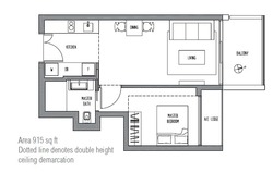 Sennett Residence (D13), Condominium #204503841